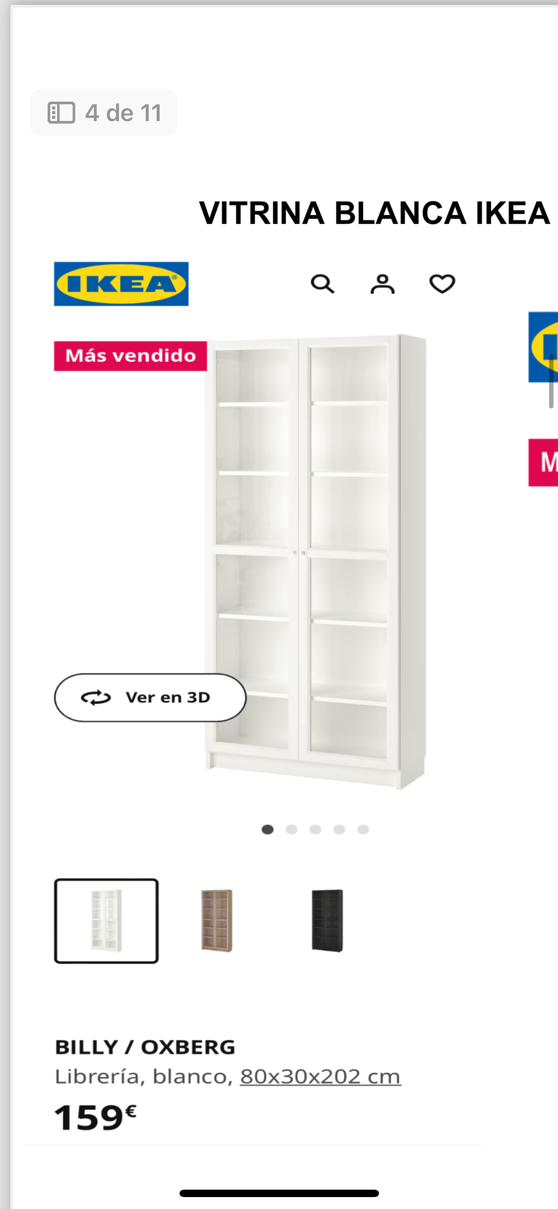 Mueble TV — imagen 2