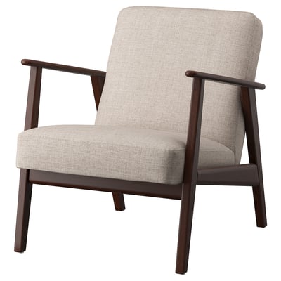 Sillón, Kilanda beige claro