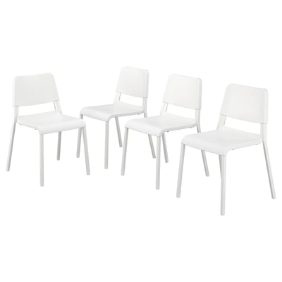 Silla, blanco