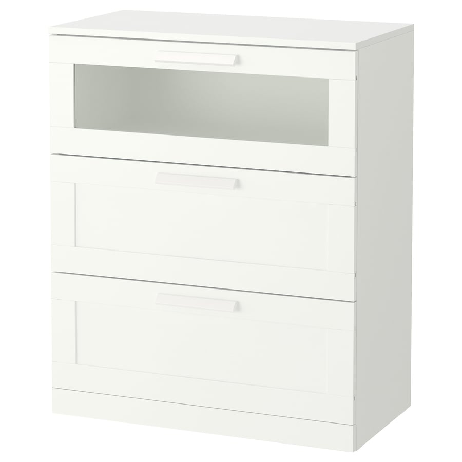 brimnes-comoda-3 cajones