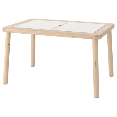 Mesa para niños, 83x58 cm