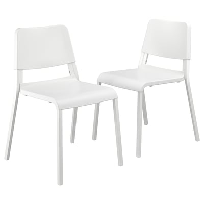 Silla, blanco