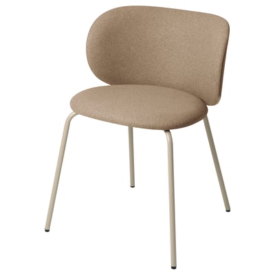 Silla, Tonerud beige oscuro