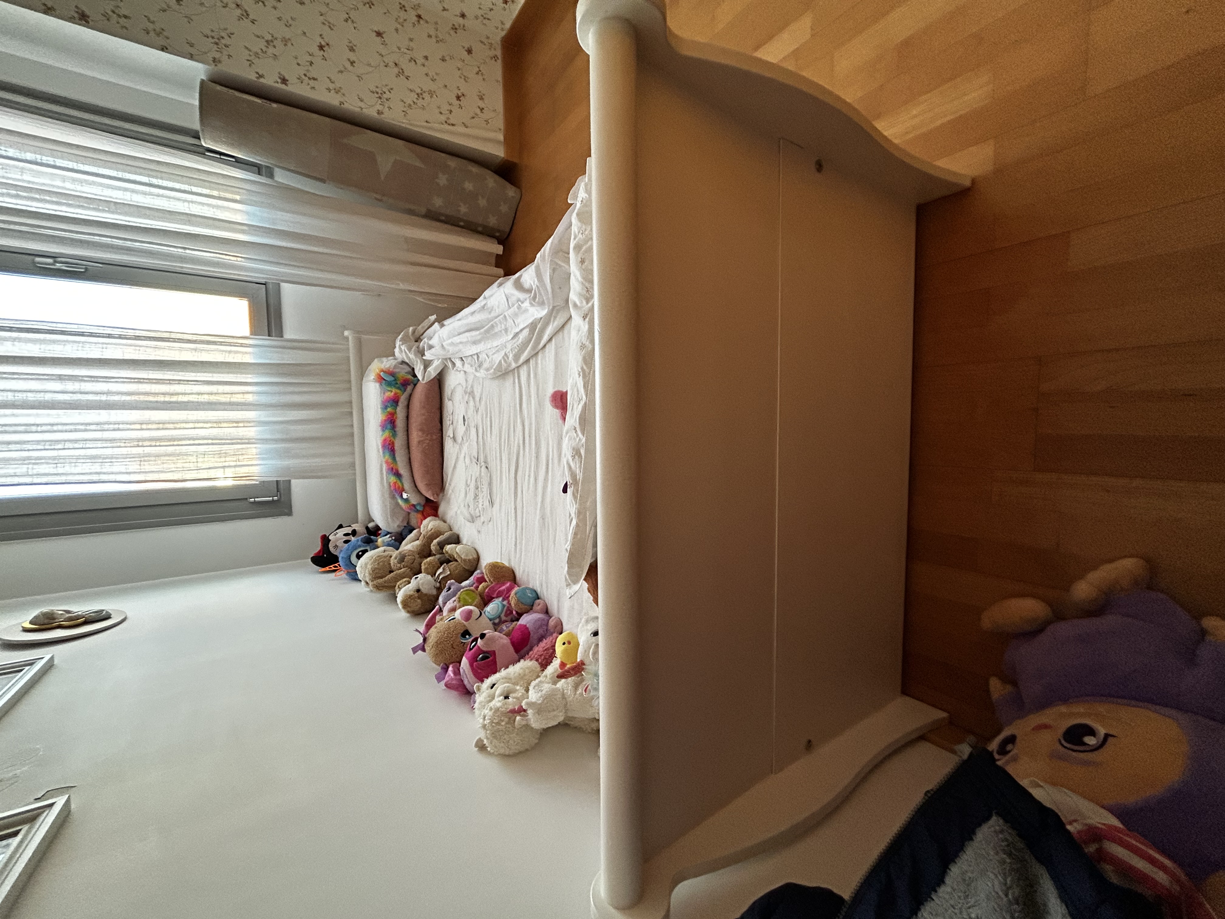 Cama con cama supletoria — imagen 6