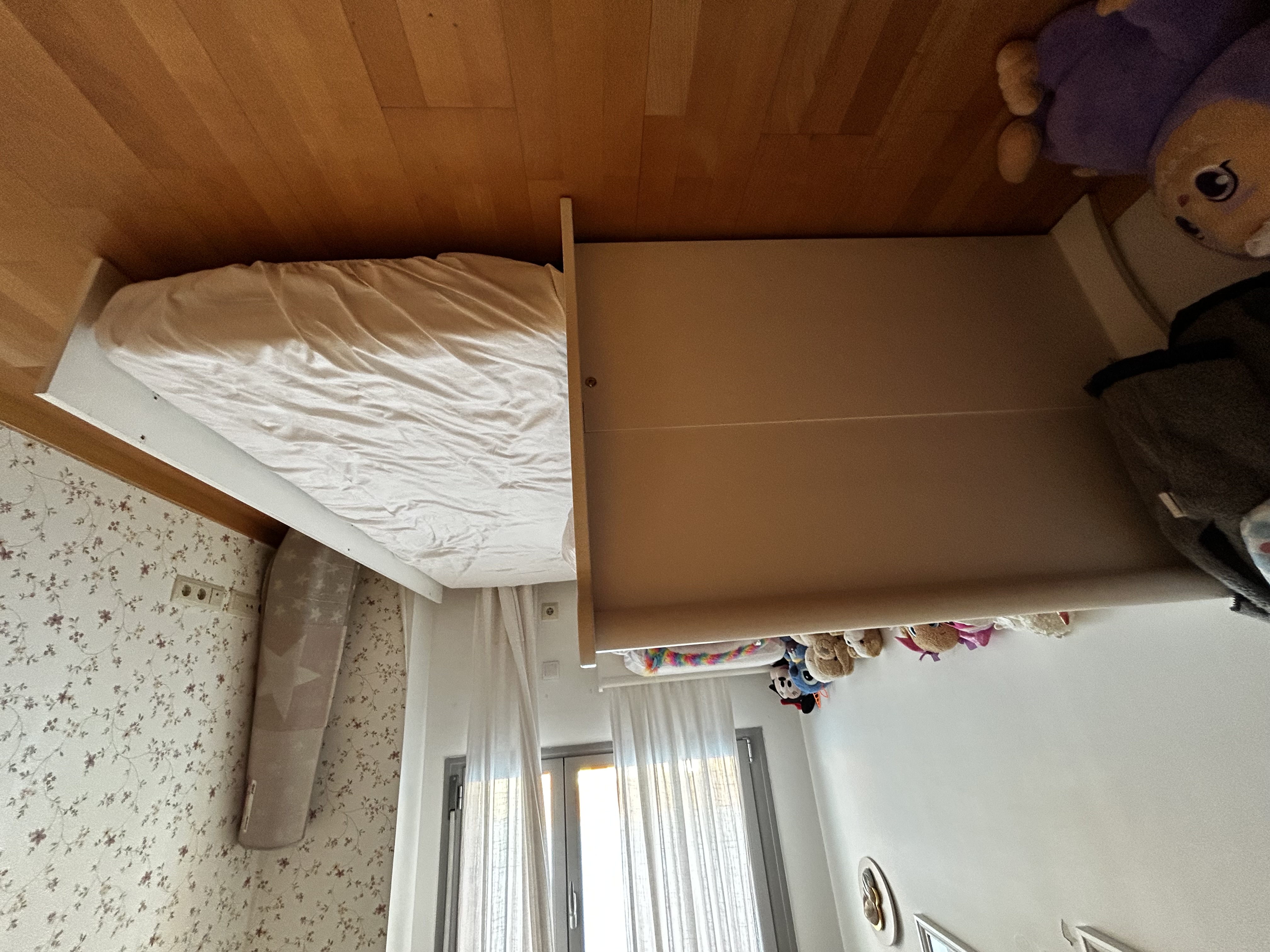 Cama con cama supletoria — imagen 4