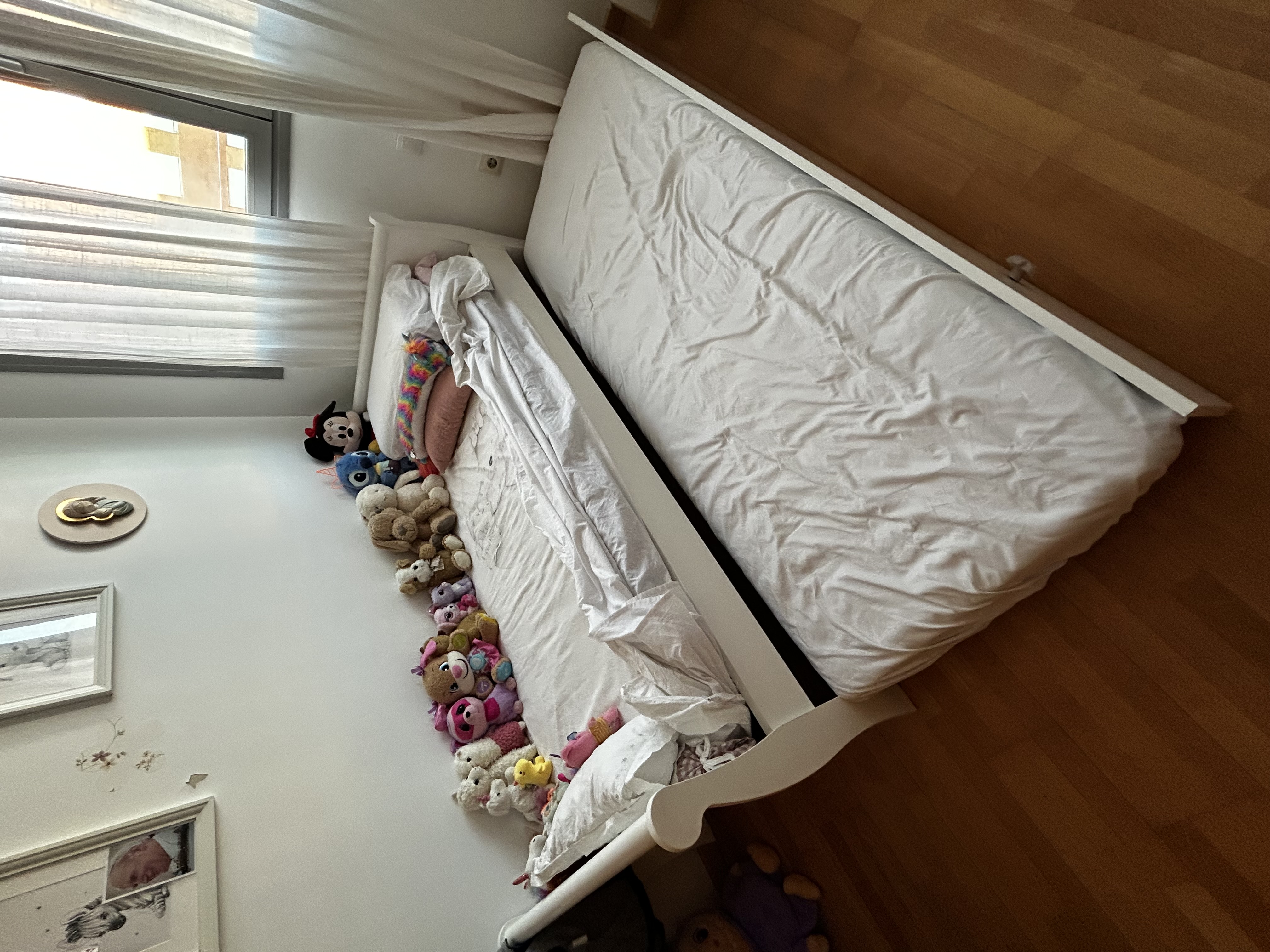 Cama con cama supletoria — imagen 5