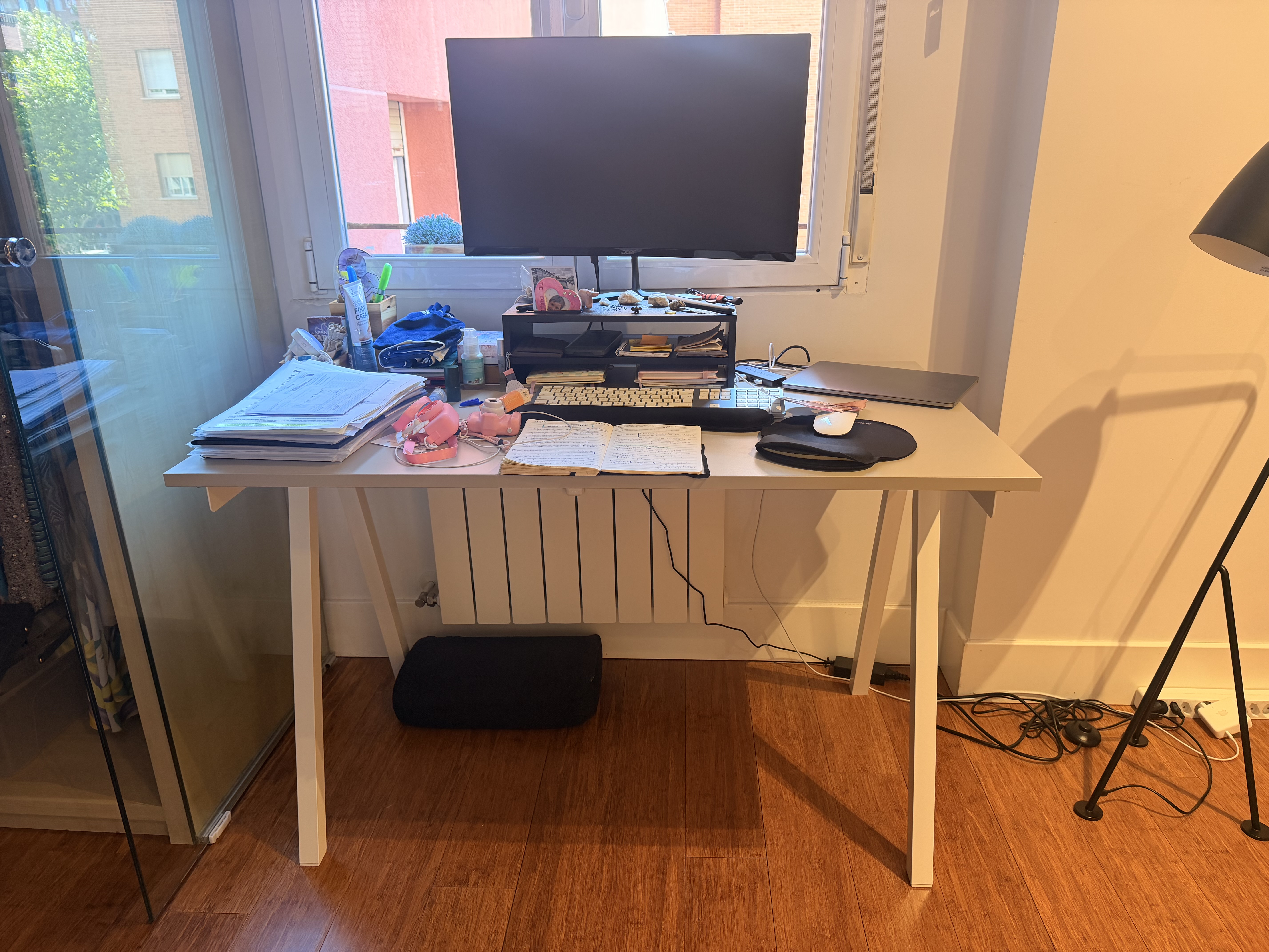 Mesa escritorio