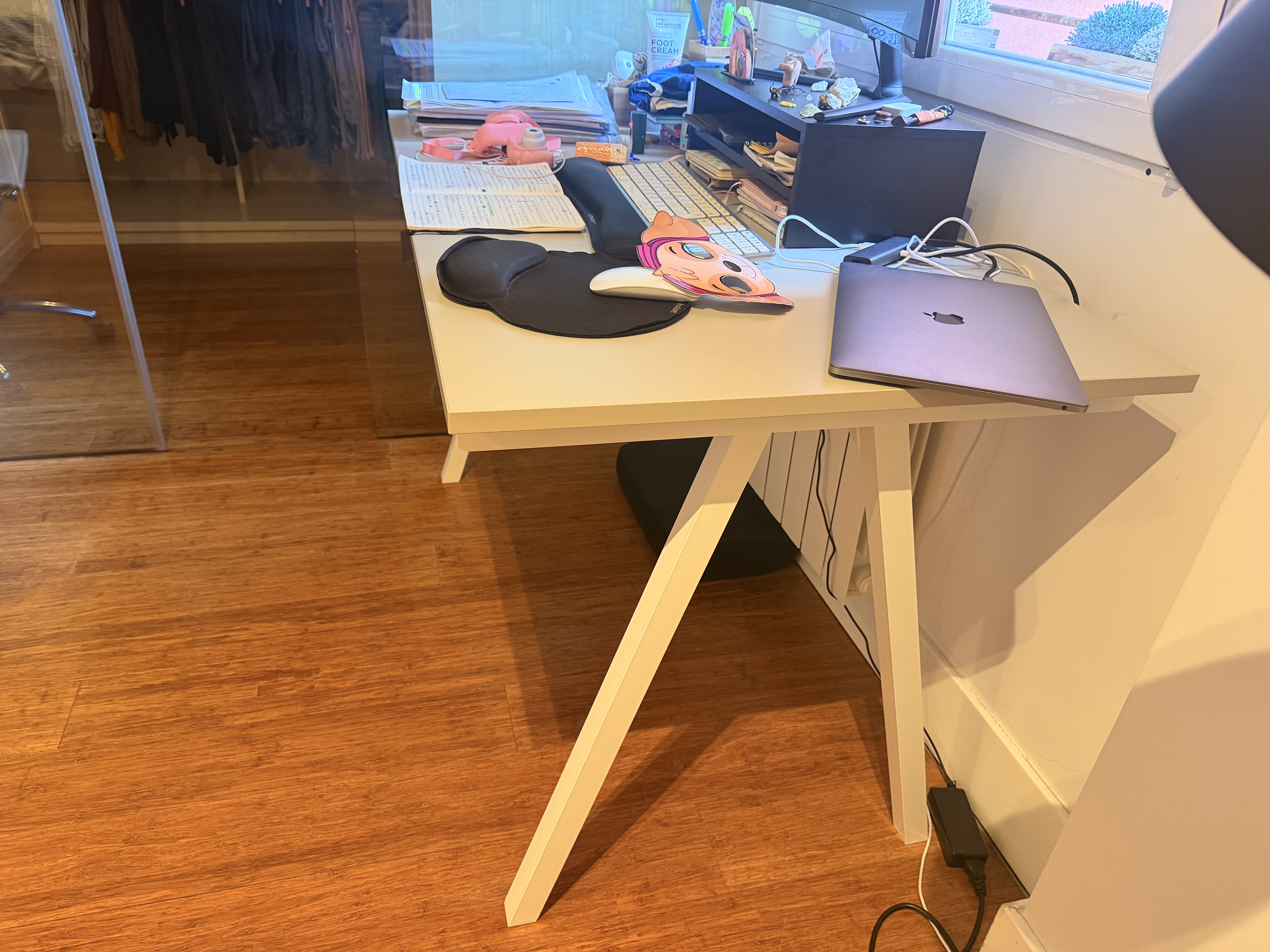 Mesa escritorio — imagen 2