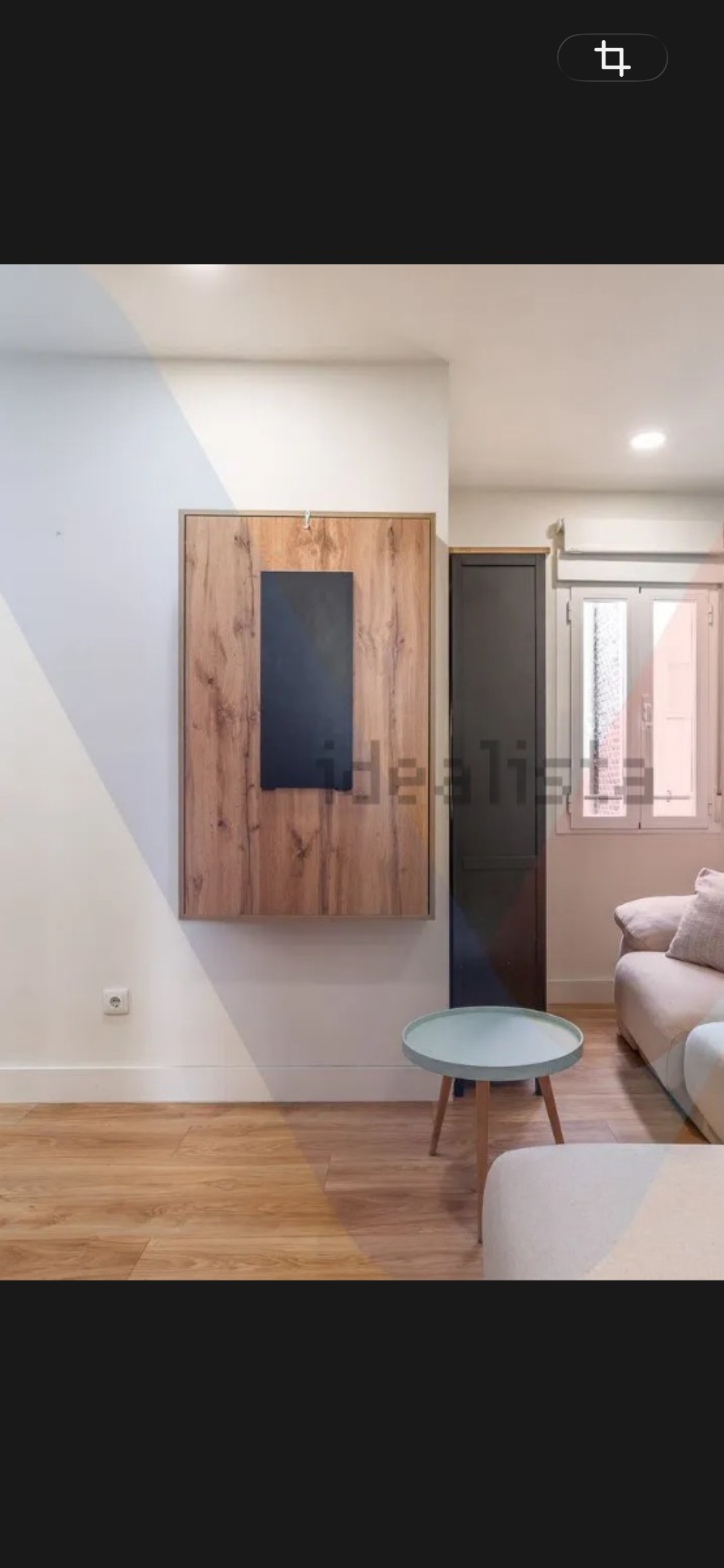 Mesa plegable — imagen 2
