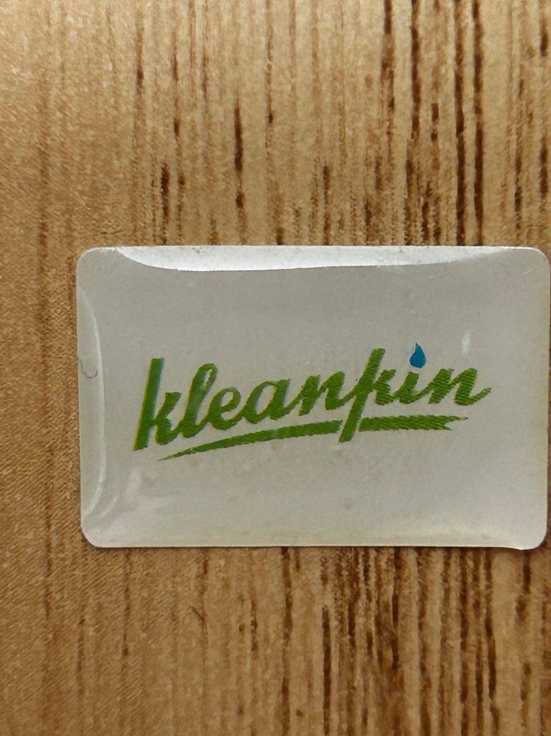 Mueble de baño KLEANKIN madera — imagen 7