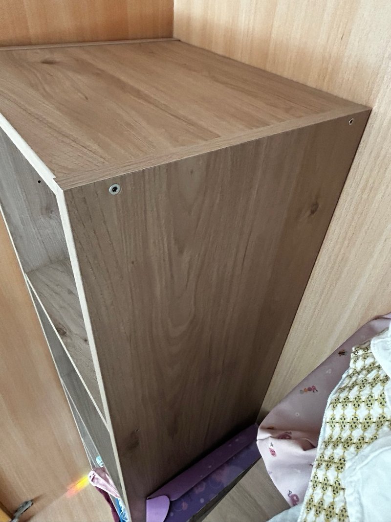 Mueble Torre Madera — imagen 4