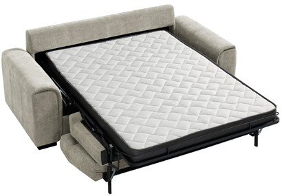 Sofá-cama Saba El Corte Inglés — imagen 3