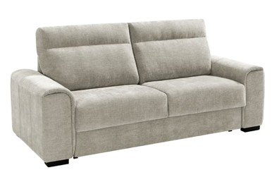 Sofá-cama Saba El Corte Inglés — imagen 6
