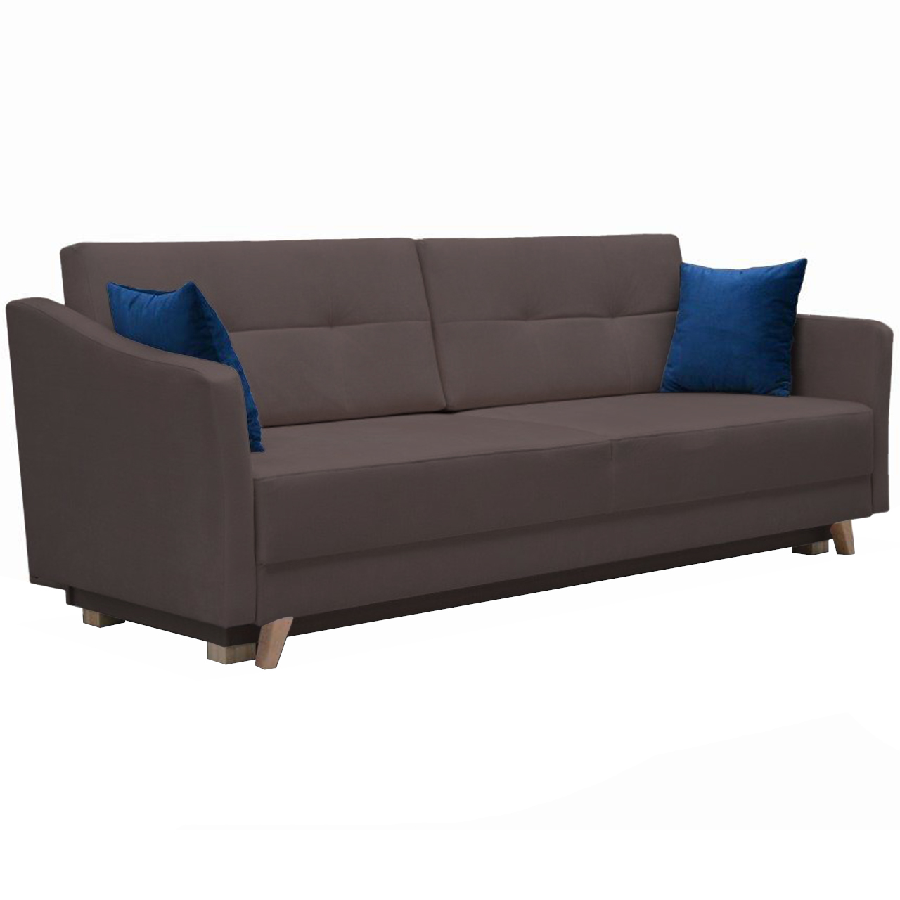 Sofá cama DIVINA aston 05
