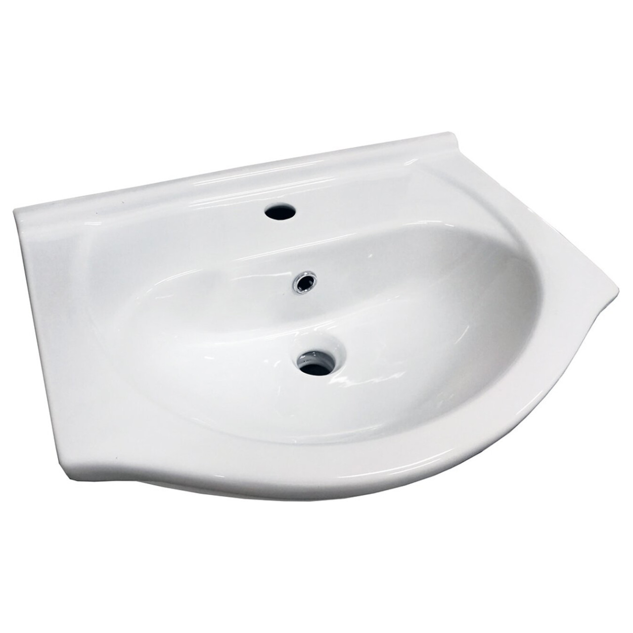 Lavabo ceramico SLIM SL6