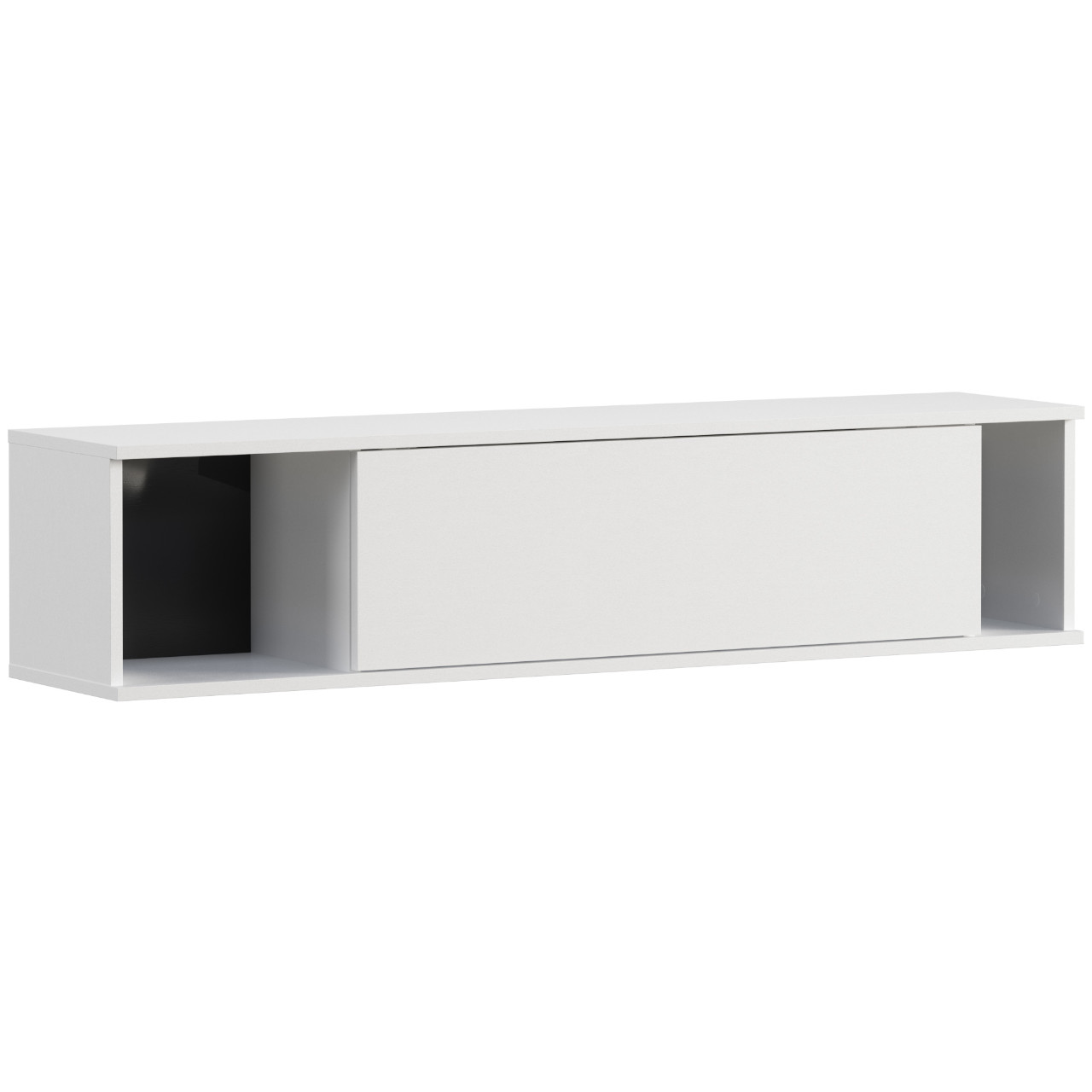 Armario de pared QATAR QT06 blanco