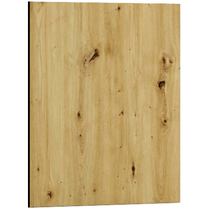 Frente para lavavajillas 45PO ELLEN 13 roble artisan