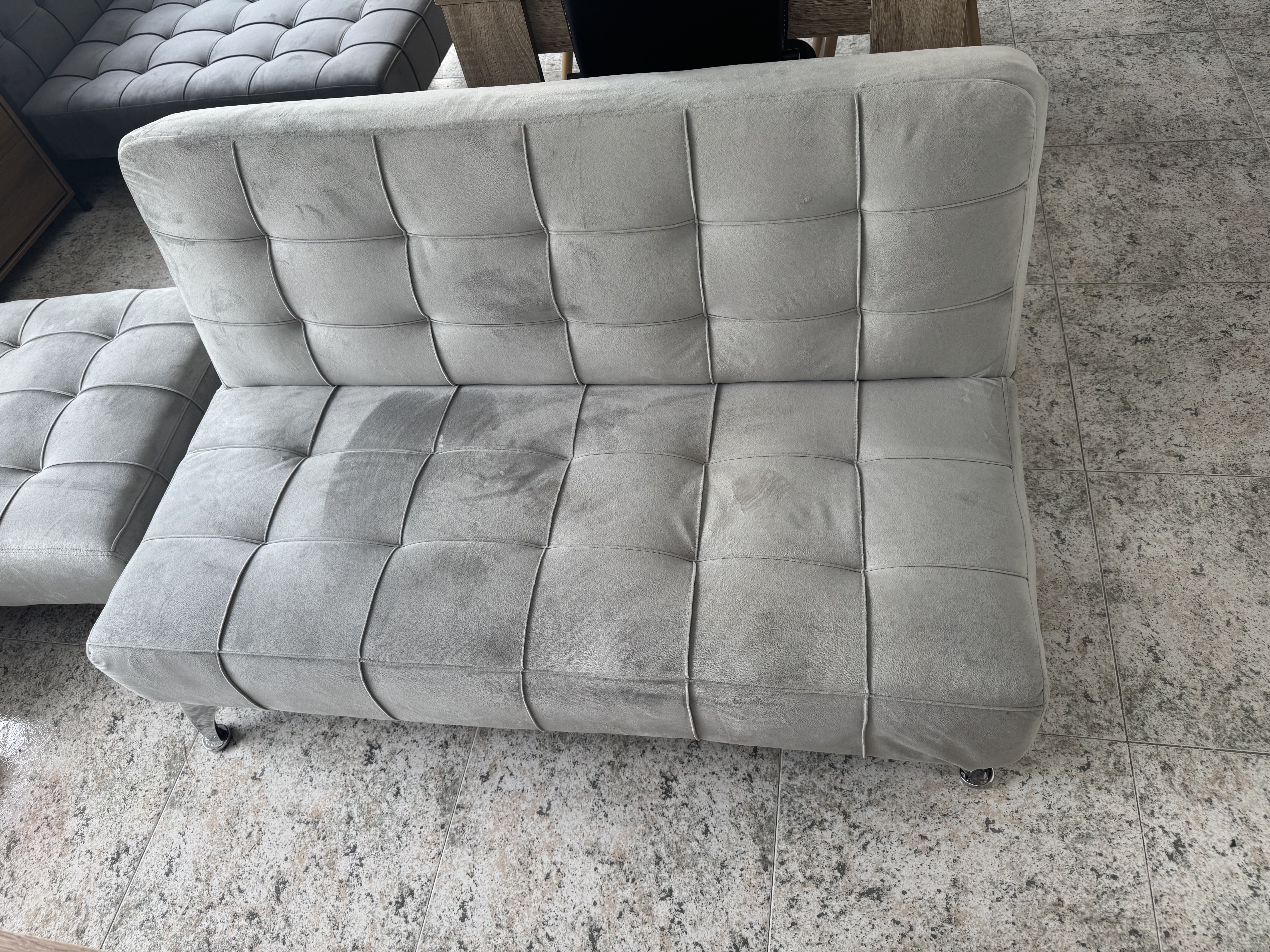 Sofa Cama Chaise Longue Keren
