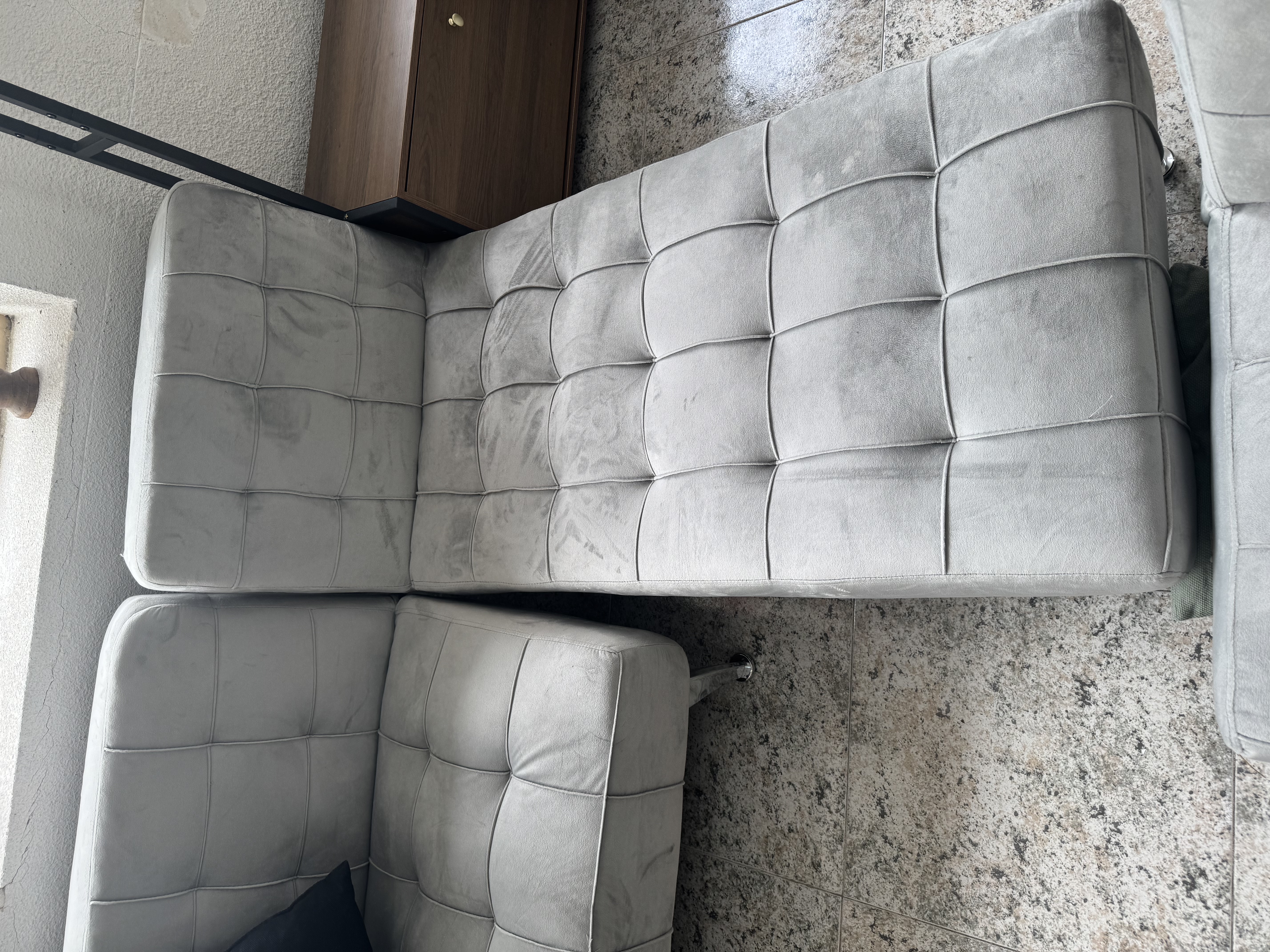 Sofa Cama Chaise Longue Keren — imagen 2