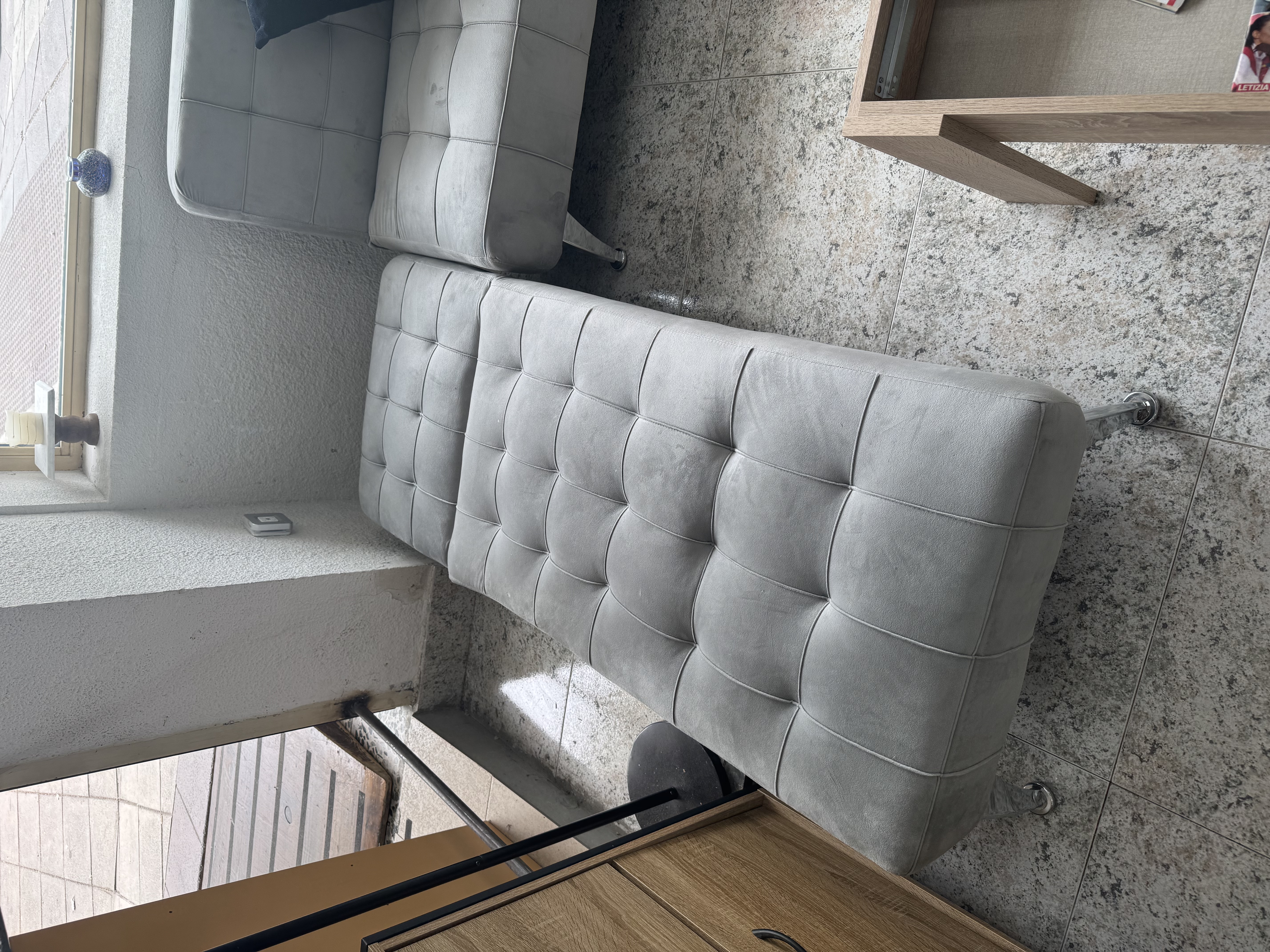 Sofa Cama Chaise Longue Keren — imagen 4