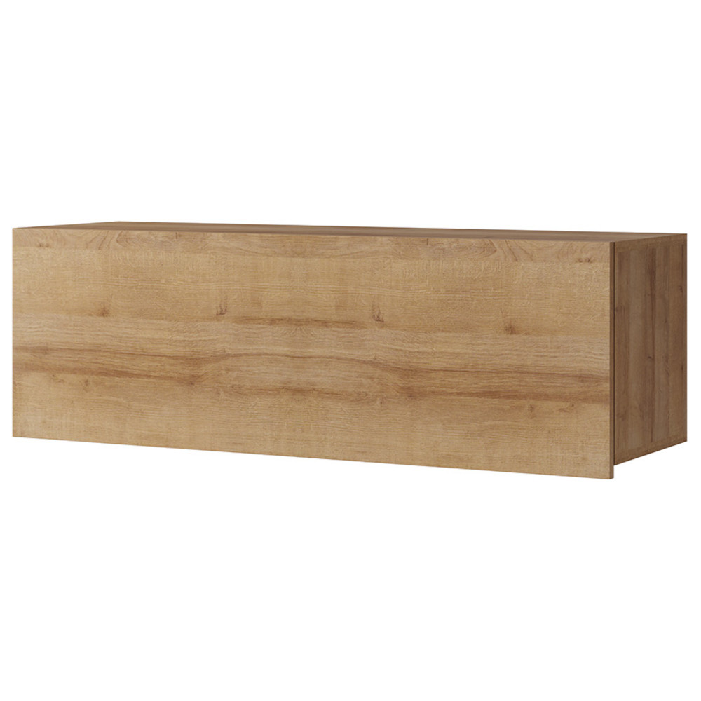 Armario de pared CALABRIA CL1 roble dorado