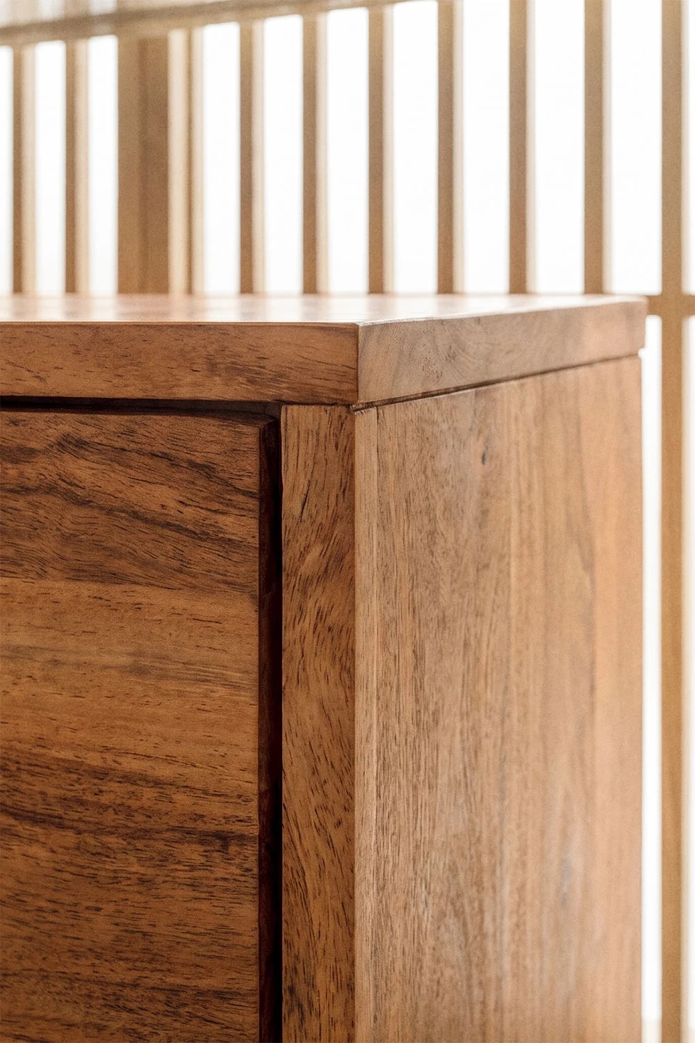 Mueble de TVv SKLUM como nuevo. — imagen 2