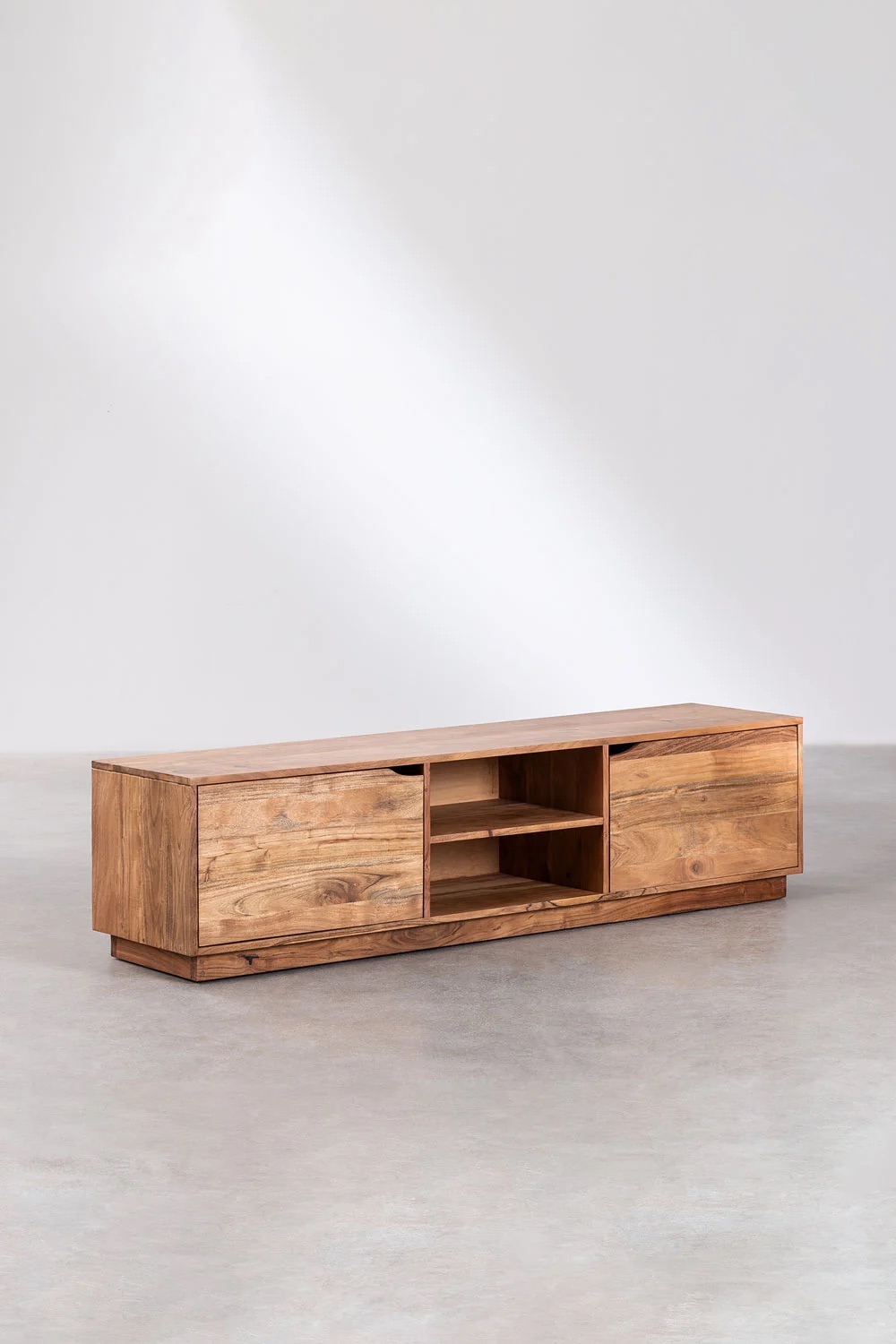 Mueble de TVv SKLUM como nuevo. — imagen 3