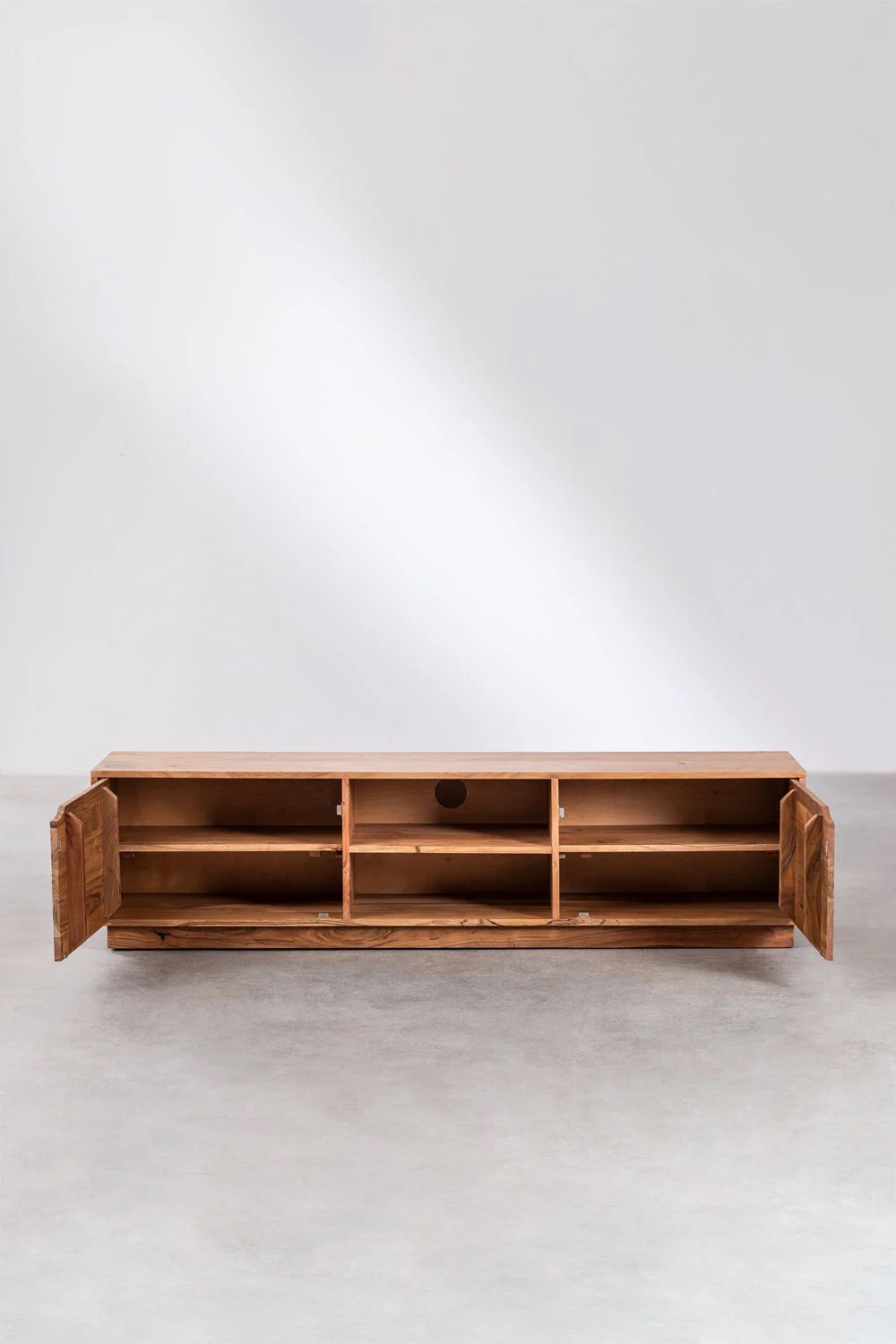 Mueble de TVv SKLUM como nuevo. — imagen 4
