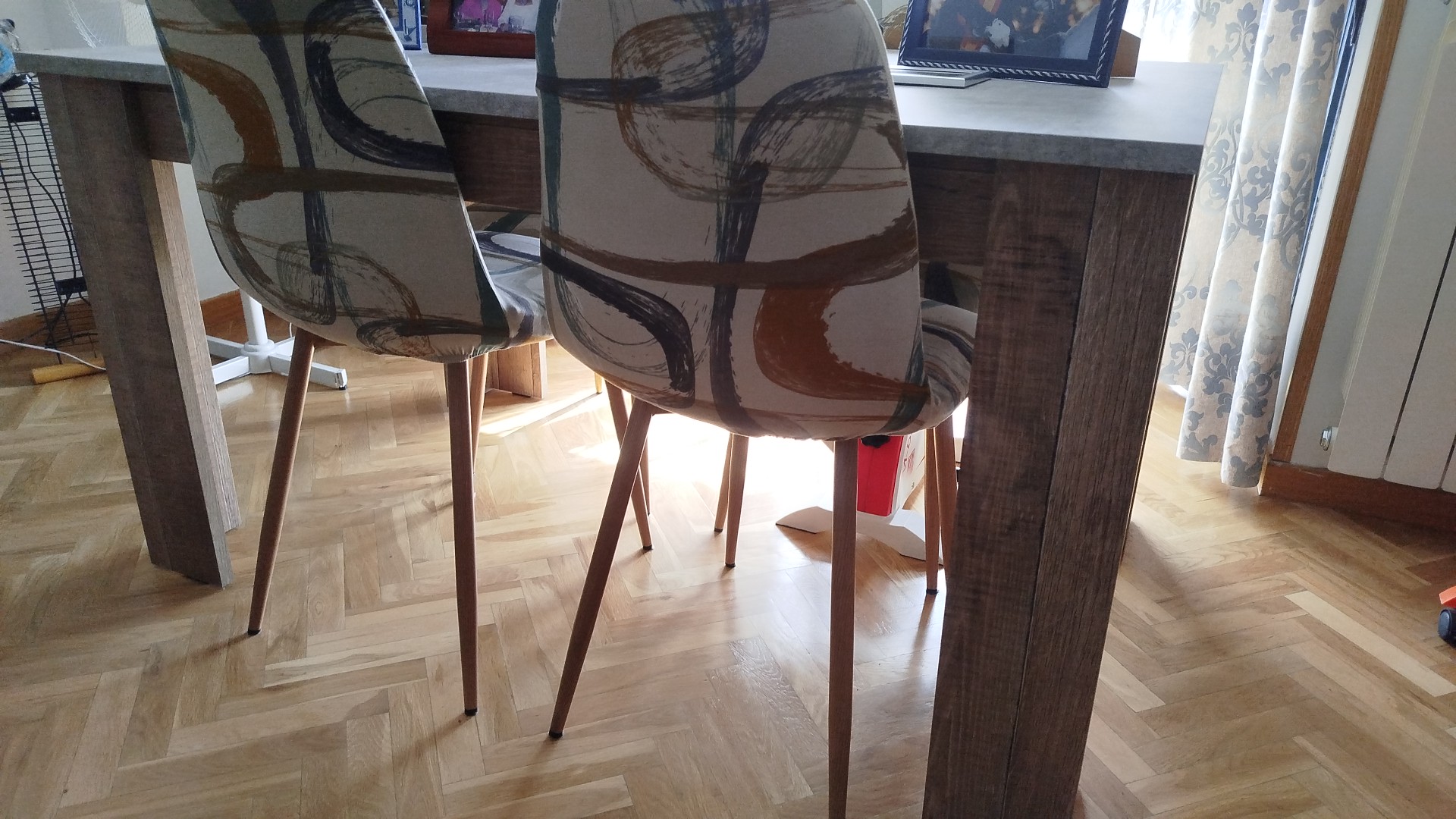 Muebles de salón completo — imagen 3