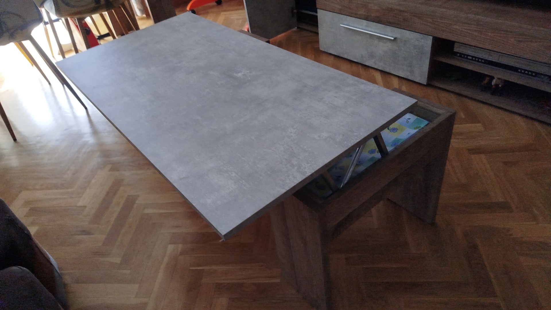 Muebles de salón completo — imagen 2