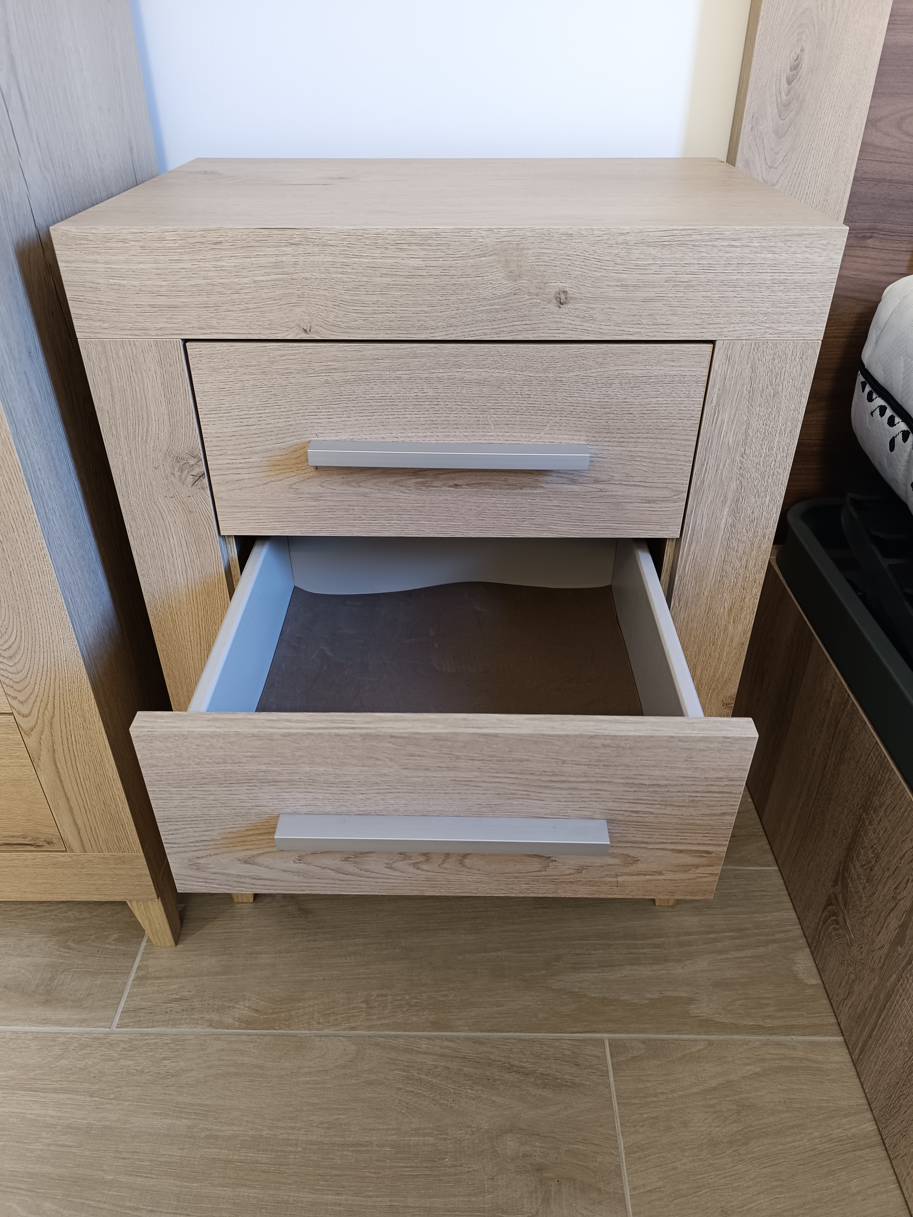 Dormitorio nuevo 90x190 — imagen 2