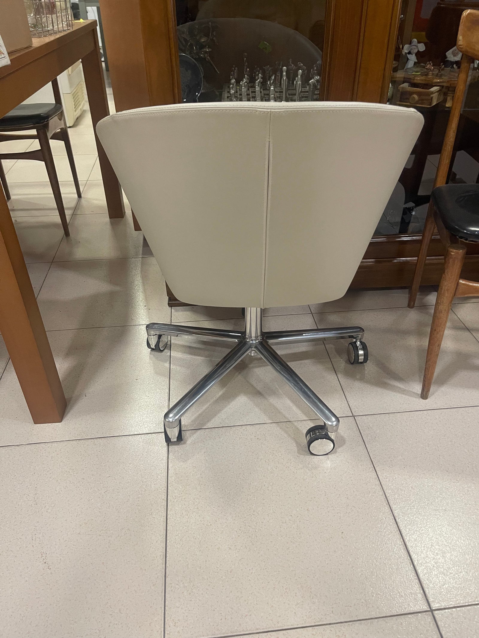 Silla giratoria — imagen 3