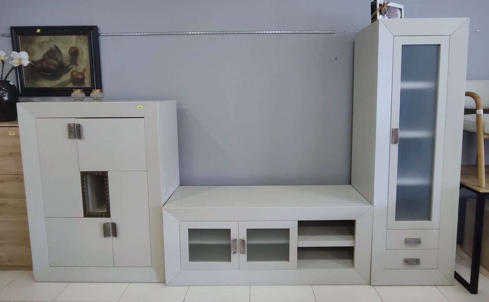 Muebles de salón