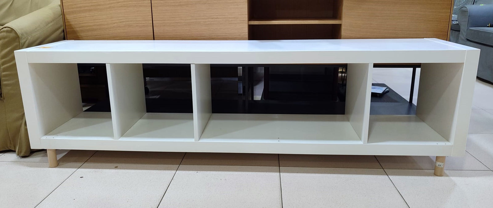 Mueble TV