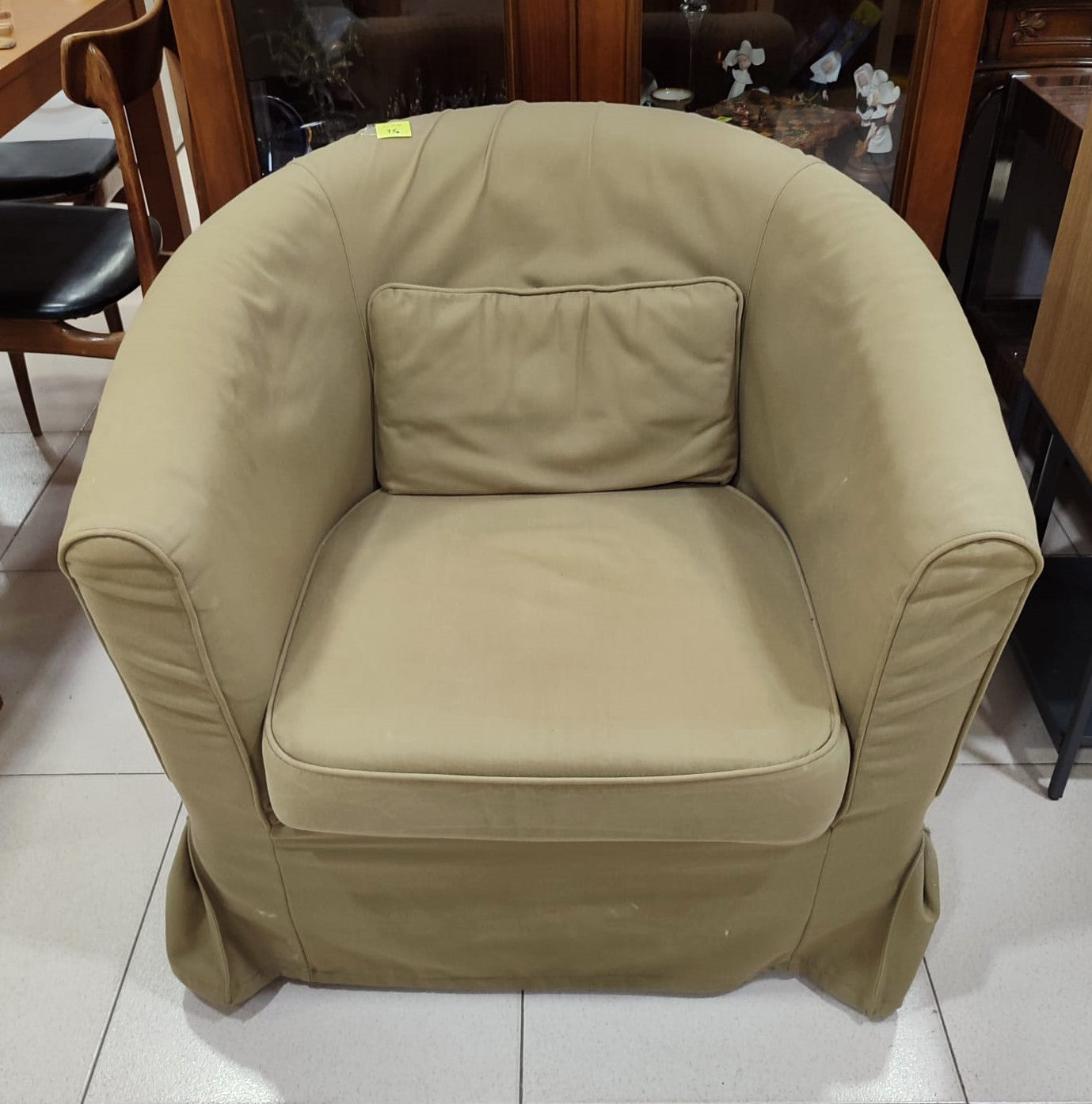 Sillón "tullsta" — imagen 2