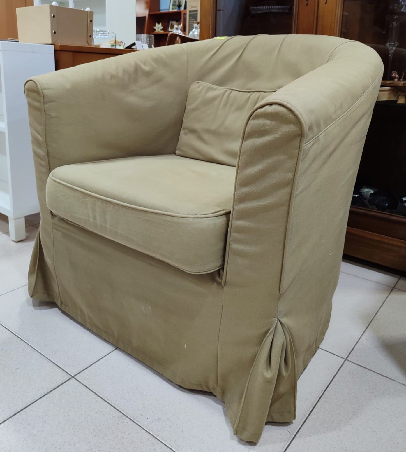 Sillón "tullsta" — imagen 3