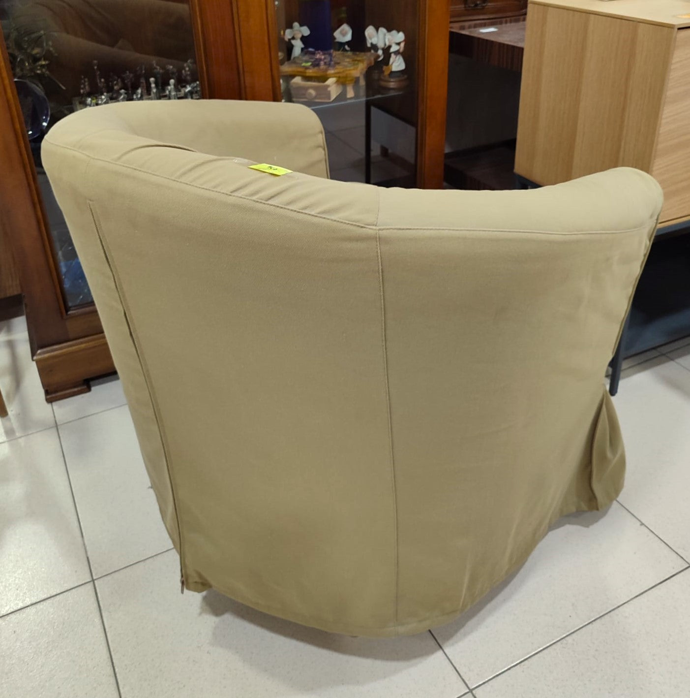 Sillón "tullsta" — imagen 4