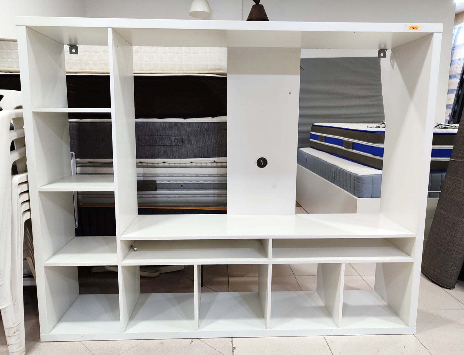 Mueble TV "lappland"
