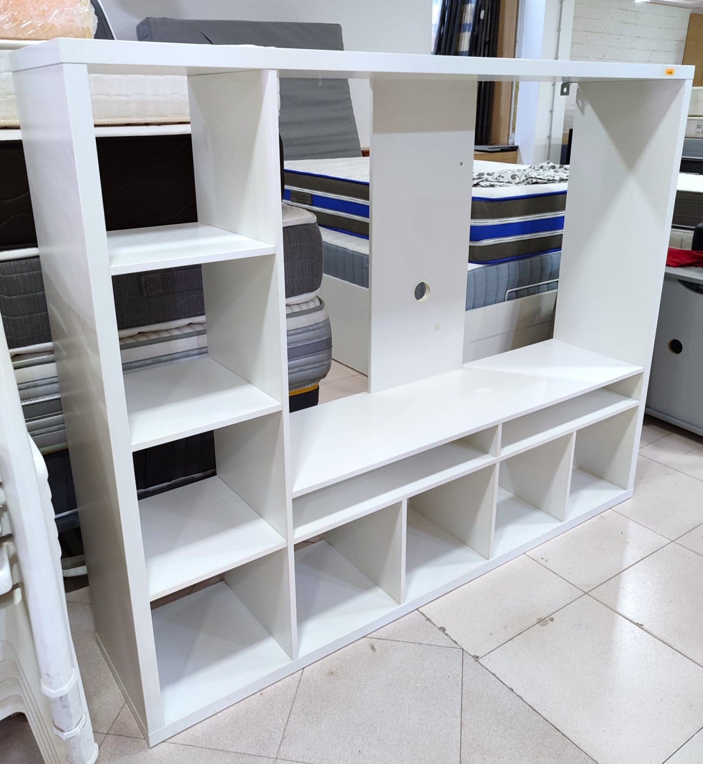 Mueble TV "lappland" — imagen 2