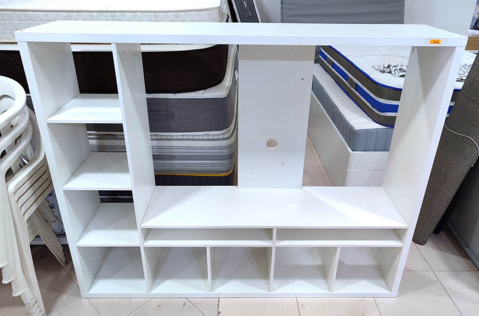 Mueble TV "lappland" — imagen 3