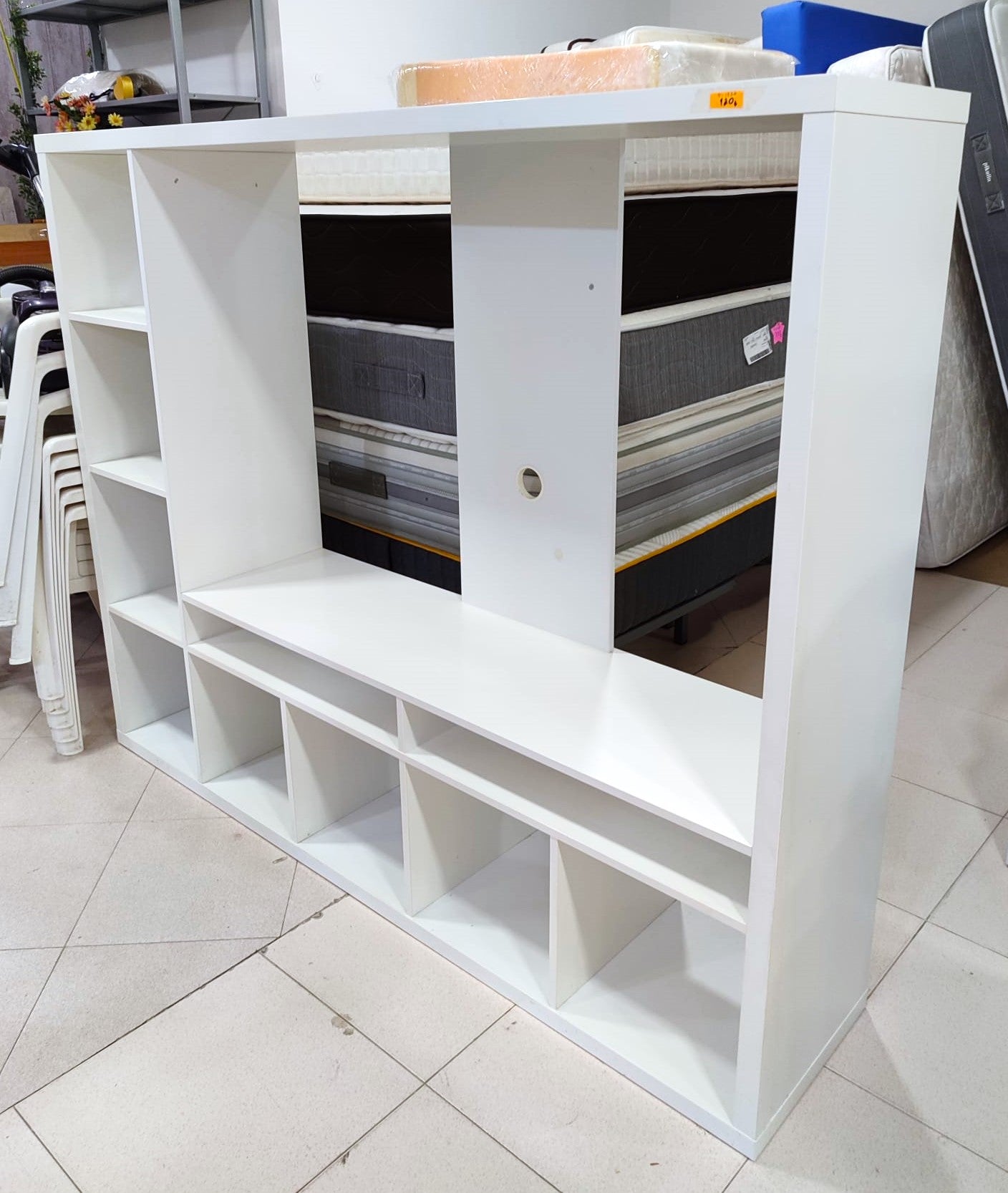 Mueble TV "lappland" — imagen 4