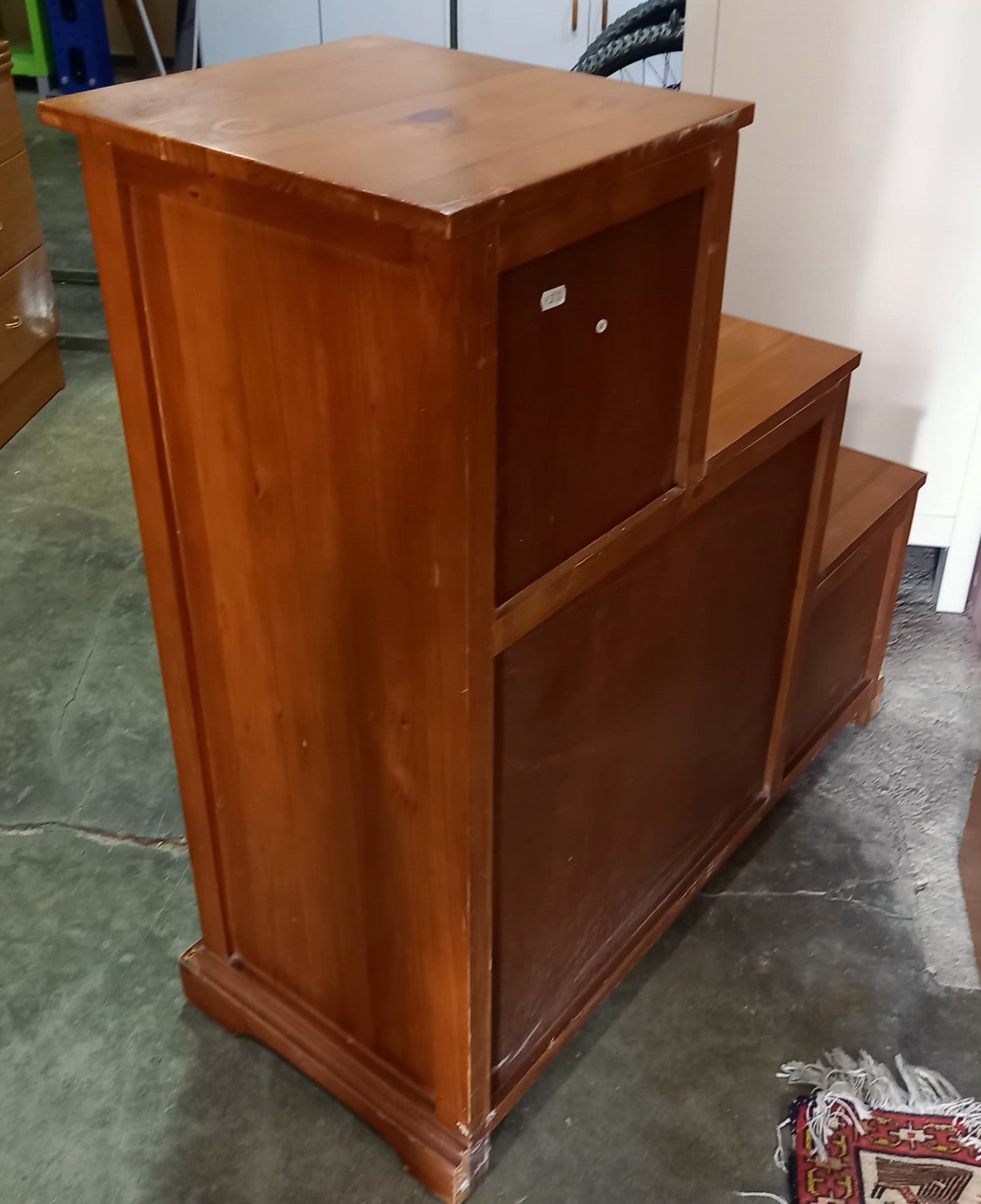 Mueble escalera — imagen 4
