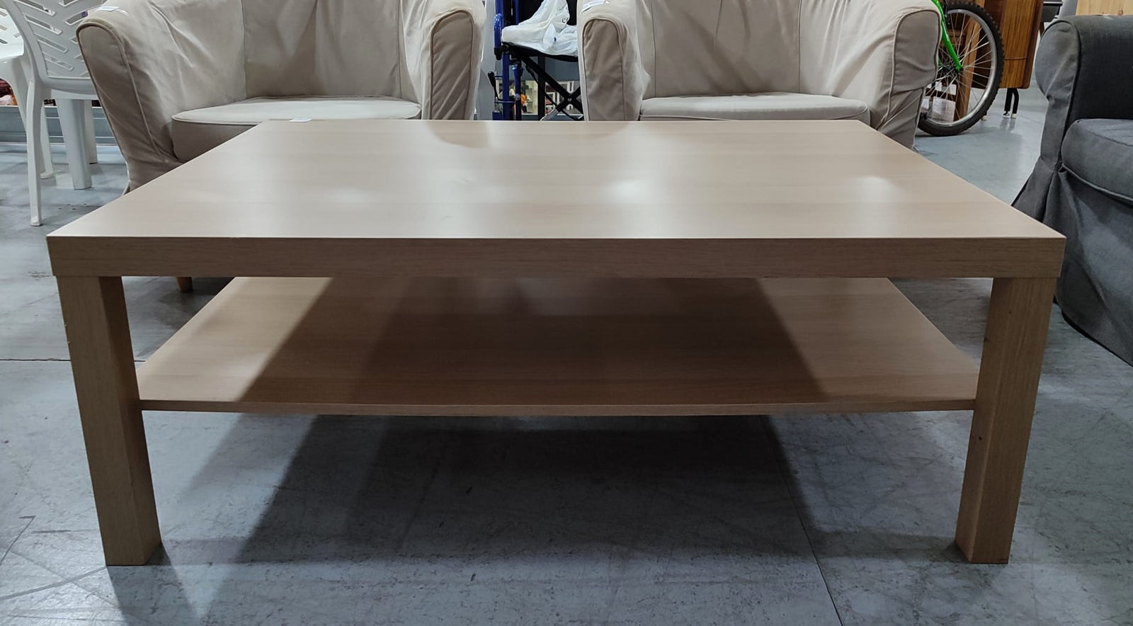 Mesa de centro "lack"
