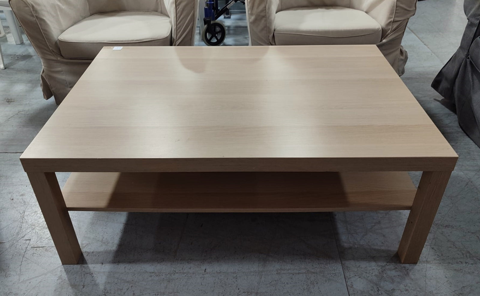 Mesa de centro "lack" — imagen 2