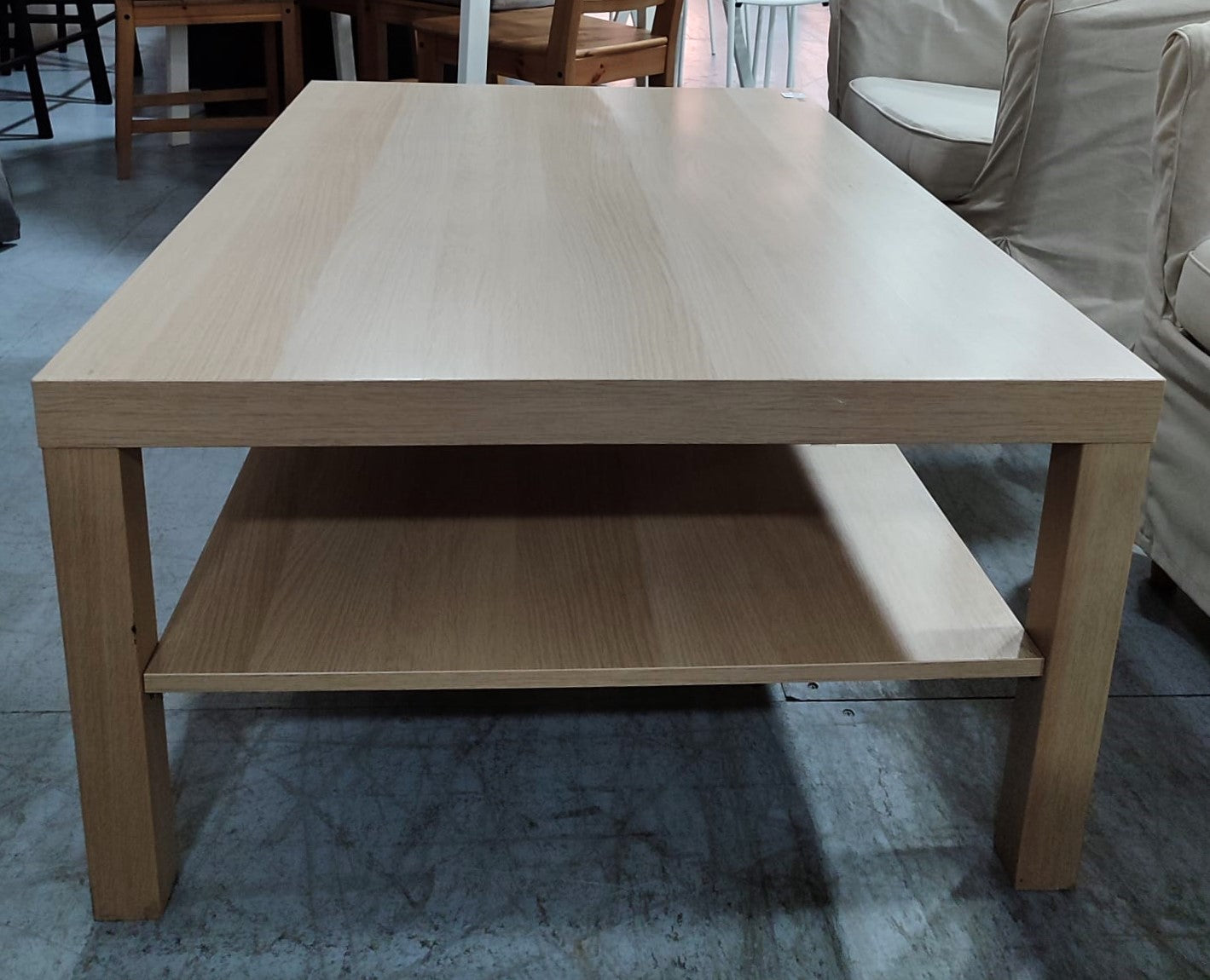 Mesa de centro "lack" — imagen 3