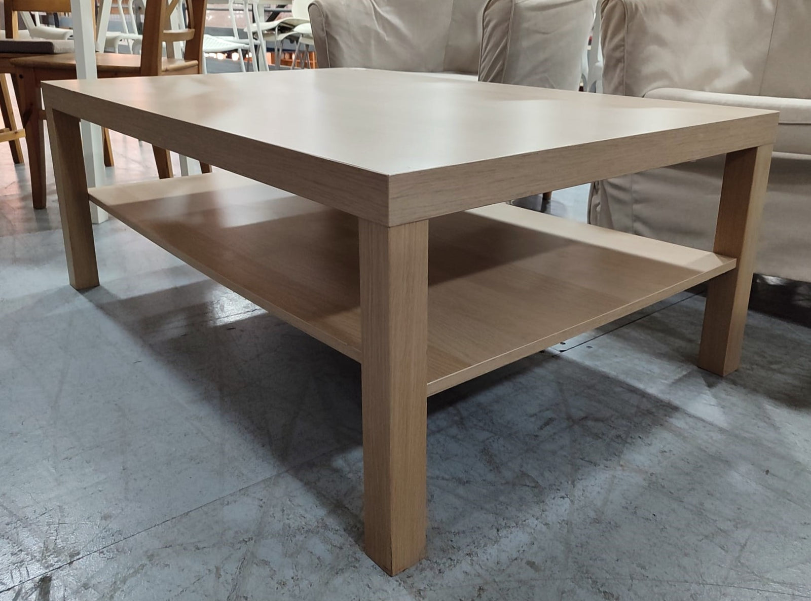 Mesa de centro "lack" — imagen 4