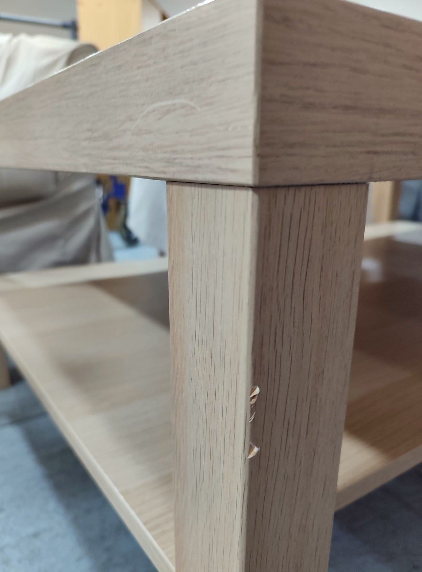 Mesa de centro "lack" — imagen 6