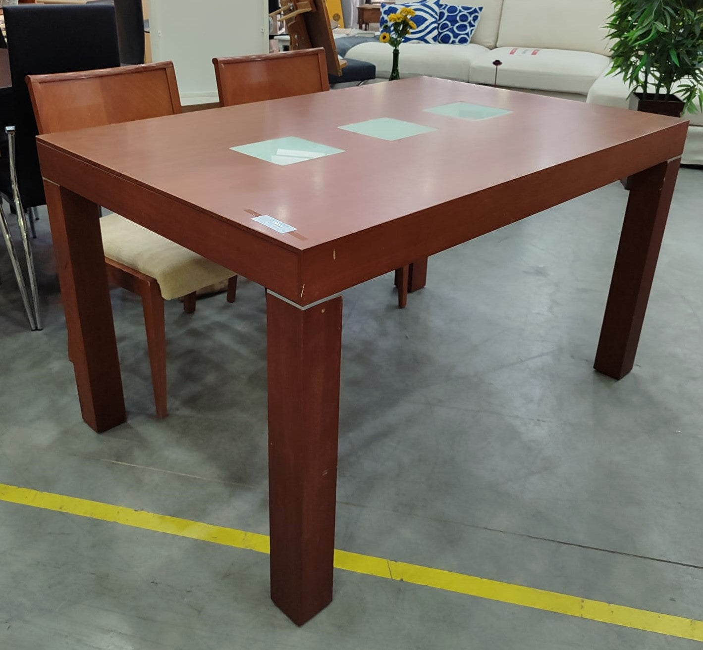 Mesa extensible — imagen 2