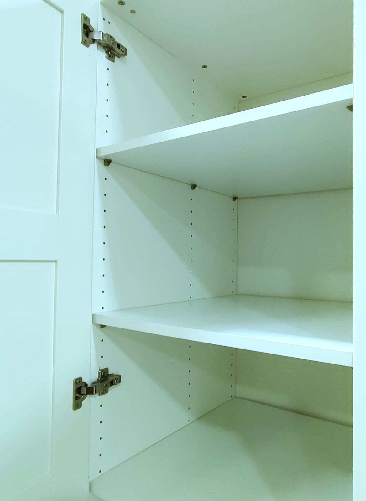 Armario "pax" cuatro puertas — imagen 4