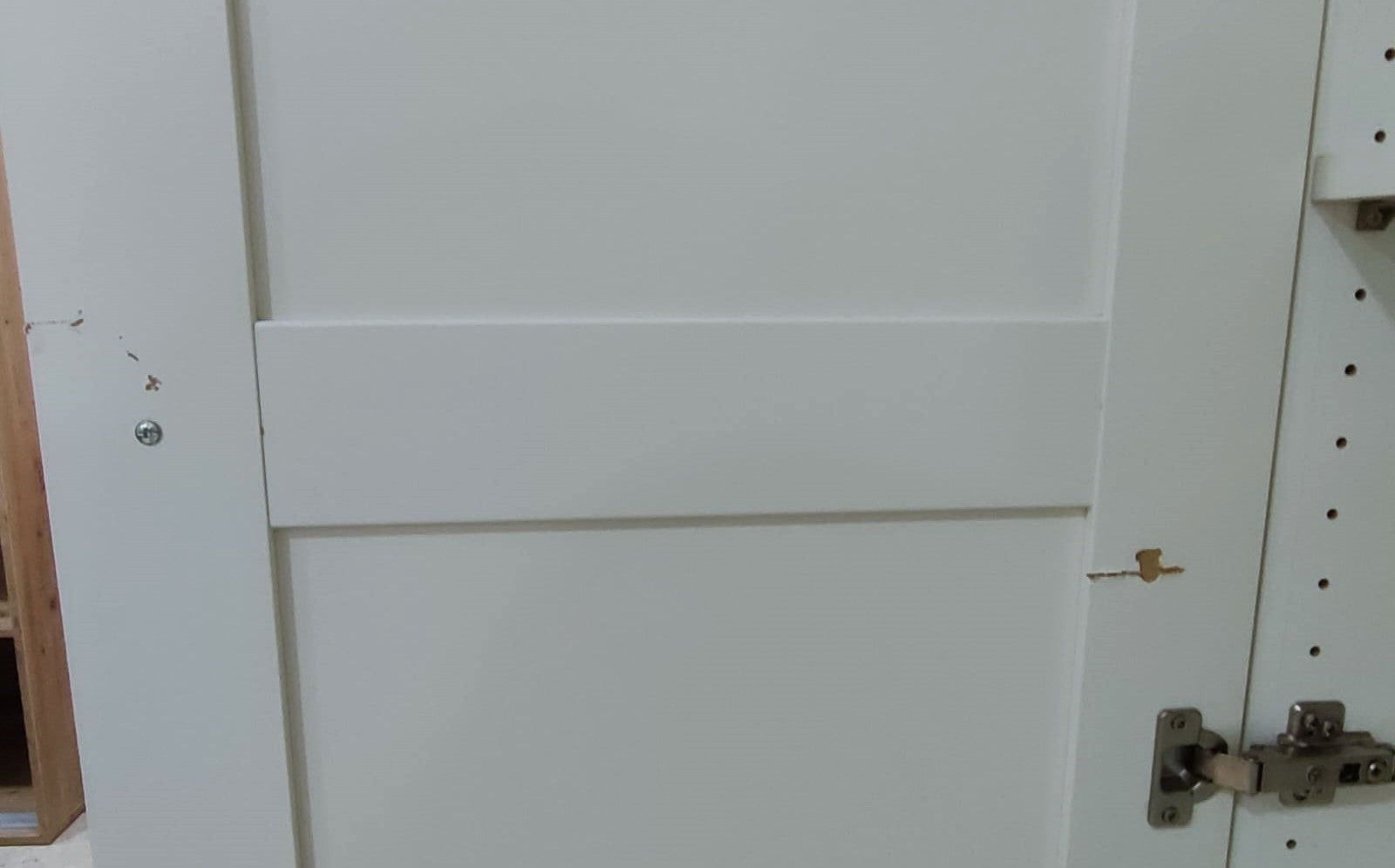 Armario "pax" cuatro puertas — imagen 6